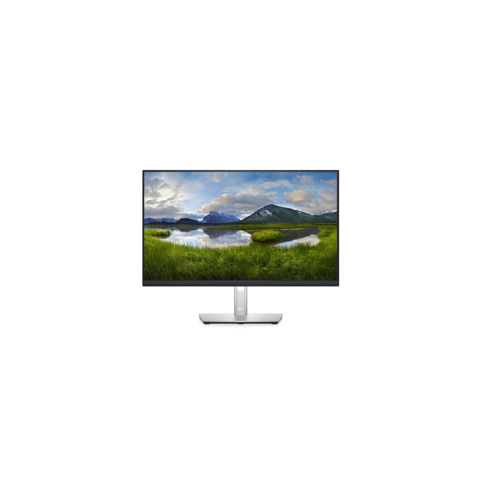DELL-P2422HE DELL P Series Monitor 24 USB-C Hub - P2422HE