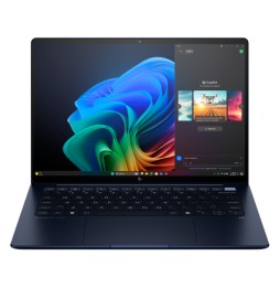 D6YT3ET HP EliteBook Ultra G1i Next Gen AI PC Wolf Pro Security Edition Copilot+ PC Intel Core Ultra