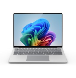 EP2-21113 Microsoft SURFACE LAPTOP 7 13.8 U7 32GB 256SSD PLATINO Copilot+ PC Intel Core Ultra 7 Comp