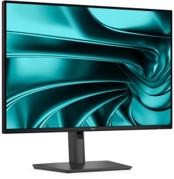 DELL-P2426E DELL Pro P P2426E Monitor PC 61,2 cm (24.1") 1920 x 1200 Pixel WUXGA LCD Nero