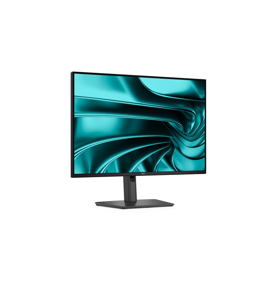 DELL-P2426E DELL Pro P P2426E Monitor PC 61,2 cm (24.1") 1920 x 1200 Pixel WUXGA LCD Nero