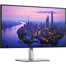 210-BQTL DELL UltraSharp U2725QE Monitor PC 68,6 cm (27") 3840 x 2160 Pixel 4K Ultra HD LCD Nero, Ar