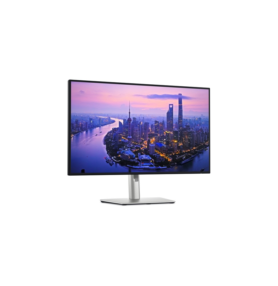 210-BQTL DELL UltraSharp U2725QE Monitor PC 68,6 cm (27") 3840 x 2160 Pixel 4K Ultra HD LCD Nero, Ar