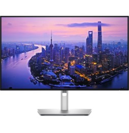 210-BQTL DELL UltraSharp U2725QE Monitor PC 68,6 cm (27") 3840 x 2160 Pixel 4K Ultra HD LCD Nero, Ar