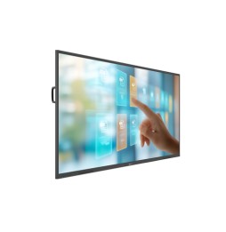 Philips 86BDL4252E/00 visualizzatore di messaggi Pannello piatto interattivo 2,18 m (86") LED Wi-Fi