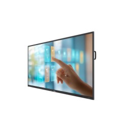Philips 86BDL4252E/00 visualizzatore di messaggi Pannello piatto interattivo 2,18 m (86") LED Wi-Fi