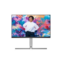 AOC U32U3CV Monitor PC 80 cm (31.5") 3840 x 2160 Pixel 4K Ultra HD LCD Nero