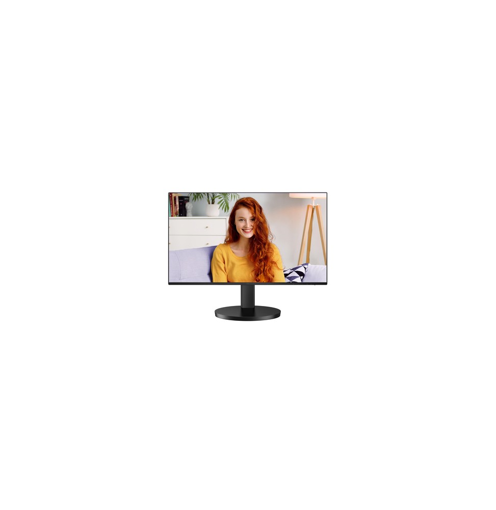 AOC B3 24B3CF2 LED display 60,5 cm (23.8") 1920 x 1080 Pixel Full HD Nero