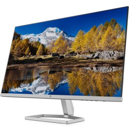 2H4B5E9 HP M27fq QHD Monitor