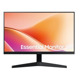Samsung LS24F330EAUXEN Monitor PC 61 cm (24") 1920 x 1080 Pixel Full HD LCD Nero