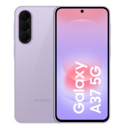 SM-A376BLVBEUE Samsung Galaxy A37 5G 17 cm (6.7") Doppia SIM Android 16.0 USB tipo-C 6 GB 128 GB 500