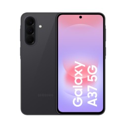 SM-A376BZABEUE Samsung Galaxy A37 5G 17 cm (6.7") Doppia SIM Android 16.0 USB tipo-C 6 GB 128 GB 500