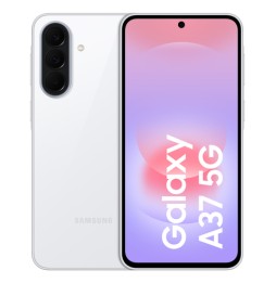 SM-A376BZWBEUE Samsung Galaxy A37 5G 17 cm (6.7") Doppia SIM Android 16.0 USB tipo-C 6 GB 128 GB 500