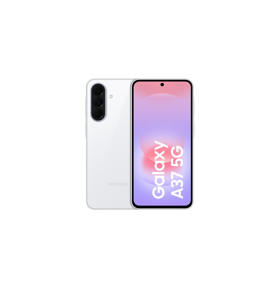 SM-A376BZWBEUE Samsung Galaxy A37 5G 17 cm (6.7") Doppia SIM Android 16.0 USB tipo-C 6 GB 128 GB 500