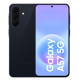 SM-A576BDBDEUE Samsung Galaxy A57 5G 17 cm (6.7") Doppia SIM Android 16.0 USB tipo-C 8 GB 256 GB 500