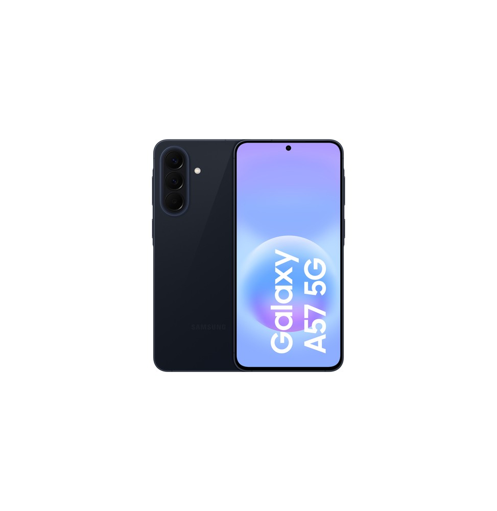 SM-A576BDBDEUE Samsung Galaxy A57 5G 17 cm (6.7") Doppia SIM Android 16.0 USB tipo-C 8 GB 256 GB 500