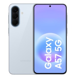 SM-A576BLBDEUE Samsung Galaxy A57 5G 17 cm (6.7") Doppia SIM Android 16.0 USB tipo-C 8 GB 256 GB 500
