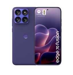 PBBE0048SE Motorola edge 70 fusion 17,2 cm (6.78") Doppia SIM Android 16.0 5G USB tipo-C 8 GB 256 GB