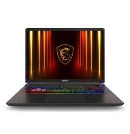 9S7-15M352-490 MSI Vector 16 HX AI A2XWHG-490XIT Intel Core Ultra 9 275HX Computer portatile 40,6 cm