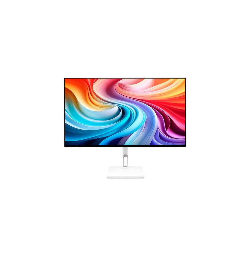 UM.GCXEE.X01 Acer CE270UXWMIIPPRX Monitor PC 67,3 cm (26.5") 2560 x 1440 Pixel Quad HD QD-OLED Bianc