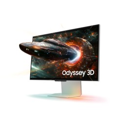 LS27FG900XUXEN Samsung Monitor Gaming Odyssey 3D da 27'' UHD Flat
