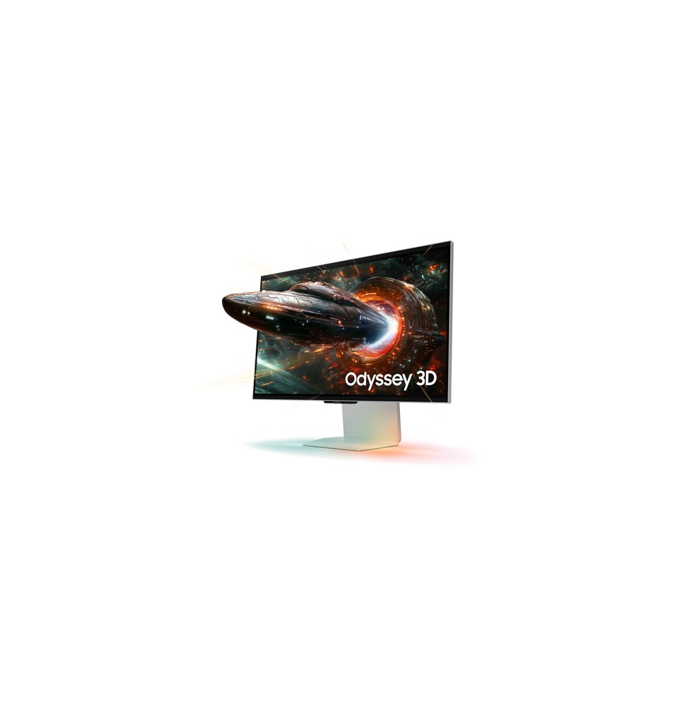 LS27FG900XUXEN Samsung Monitor Gaming Odyssey 3D da 27'' UHD Flat