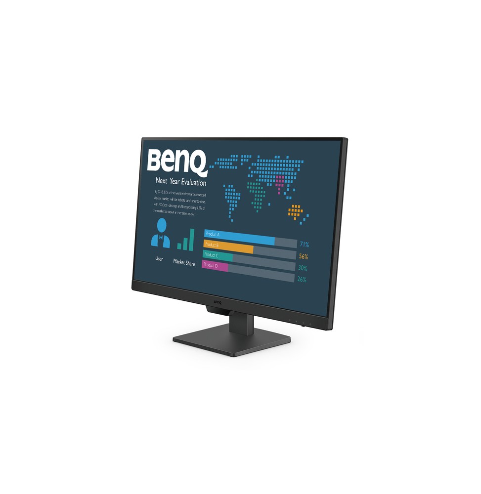BenQ BL2790 Monitor PC 68,6 cm (27") 1920 x 1080 Pixel Full HD LCD Nero