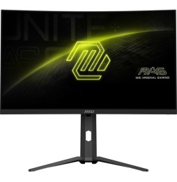 9S6-3DC54A-032 MSI MAG 321CUPDF Monitor PC 80 cm (31.5") 3840 x 2160 Pixel 4K Ultra HD LCD Nero