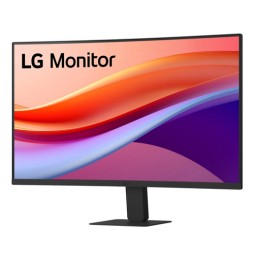 LG 27U421A-B Monitor PC 68,6 cm (27") 1920 x 1080 Pixel Full HD LED Nero