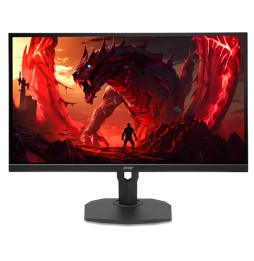 UM.HX0EE.109 Acer NITRO XF273UX1BMIIPRX Monitor PC 68,6 cm (27") 2560 x 1440 Pixel Quad HD Nero