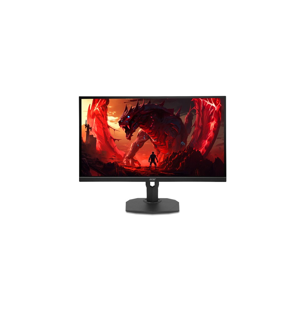 UM.HX0EE.109 Acer NITRO XF273UX1BMIIPRX Monitor PC 68,6 cm (27") 2560 x 1440 Pixel Quad HD Nero