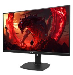 UM.HX0EE.109 Acer NITRO XF273UX1BMIIPRX Monitor PC 68,6 cm (27") 2560 x 1440 Pixel Quad HD Nero