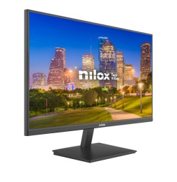 NXM24FHD1204 Nilox MONITOR 24 IPS 120 HZ HDMI Y DP Monitor PC 61 cm (24") 1920 x 1080 Pixel Full HD