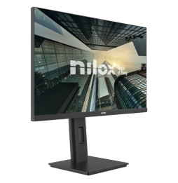 NXM27REG12065 Nilox MONITOR 27 IPS 120 HZ FHD Monitor PC 68,6 cm (27") 1920 x 1080 Pixel Full HD LCD