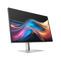 8J4D8UT HP Series 7 Pro Monitor serie 7 Pro QHD da 27'' - 727pq