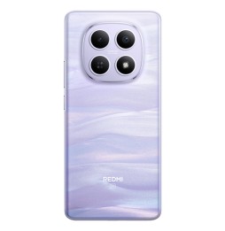 6932554469672 Xiaomi Redmi Note 15 5G 16,9 cm (6.67") Dual SIM ibrida USB tipo-C 8 GB 256 GB 5520 mA