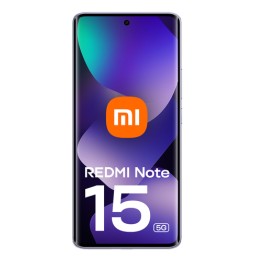 6932554469672 Xiaomi Redmi Note 15 5G 16,9 cm (6.67") Dual SIM ibrida USB tipo-C 8 GB 256 GB 5520 mA