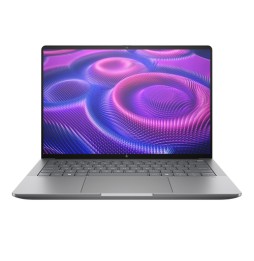 D5JR2ET HP ZBook Ultra G1a Wolf Pro Security Edition - Data Science Copilot+ PC AMD Ryzen AI Max+ PR