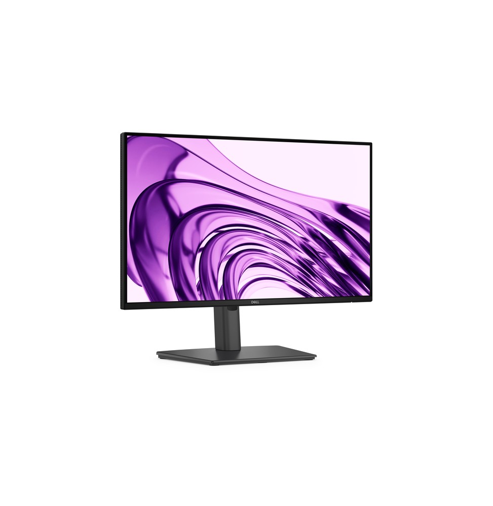 DELL-P2226H DELL Pro P P2226H Monitor PC 54,6 cm (21.5") 1920 x 1080 Pixel Full HD LCD Grigio