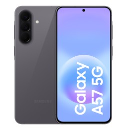 SM-A576BZADEUE Samsung Galaxy A57 5G 17 cm (6.7") Doppia SIM Android 16.0 USB tipo-C 8 GB 256 GB 500