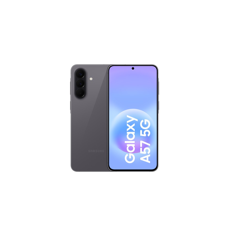 SM-A576BZADEUE Samsung Galaxy A57 5G 17 cm (6.7") Doppia SIM Android 16.0 USB tipo-C 8 GB 256 GB 500