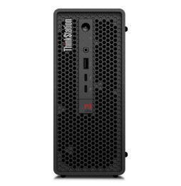 Lenovo ThinkStation P3 Ultra SFF Intel® Core™ i7 i7-13700K 32 GB DDR5-SDRAM 512 GB SSD Ubuntu Linux