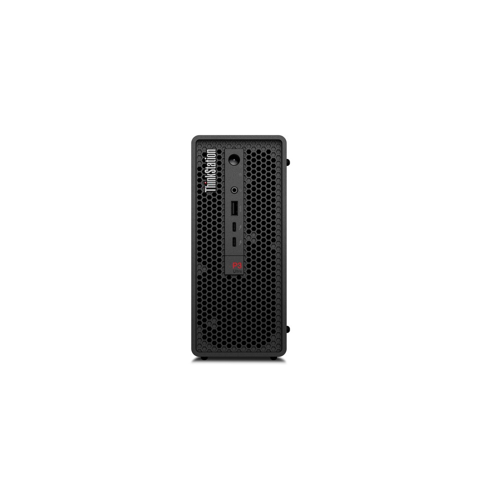 Lenovo ThinkStation P3 Ultra SFF Intel® Core™ i7 i7-13700K 32 GB DDR5-SDRAM 512 GB SSD Ubuntu Linux
