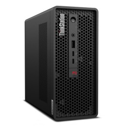 Lenovo ThinkStation P3 Ultra SFF Intel® Core™ i7 i7-13700K 32 GB DDR5-SDRAM 512 GB SSD Ubuntu Linux