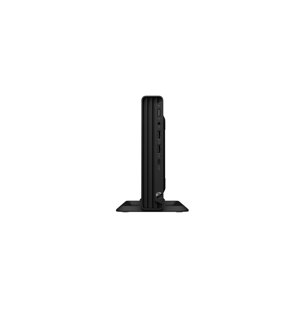 HP Pro Mini 260 G9 Desktop PC Intel® Core™ i5 i5-1334U 8 GB DDR4-SDRAM 512 GB SSD Windows 11 Pro Min