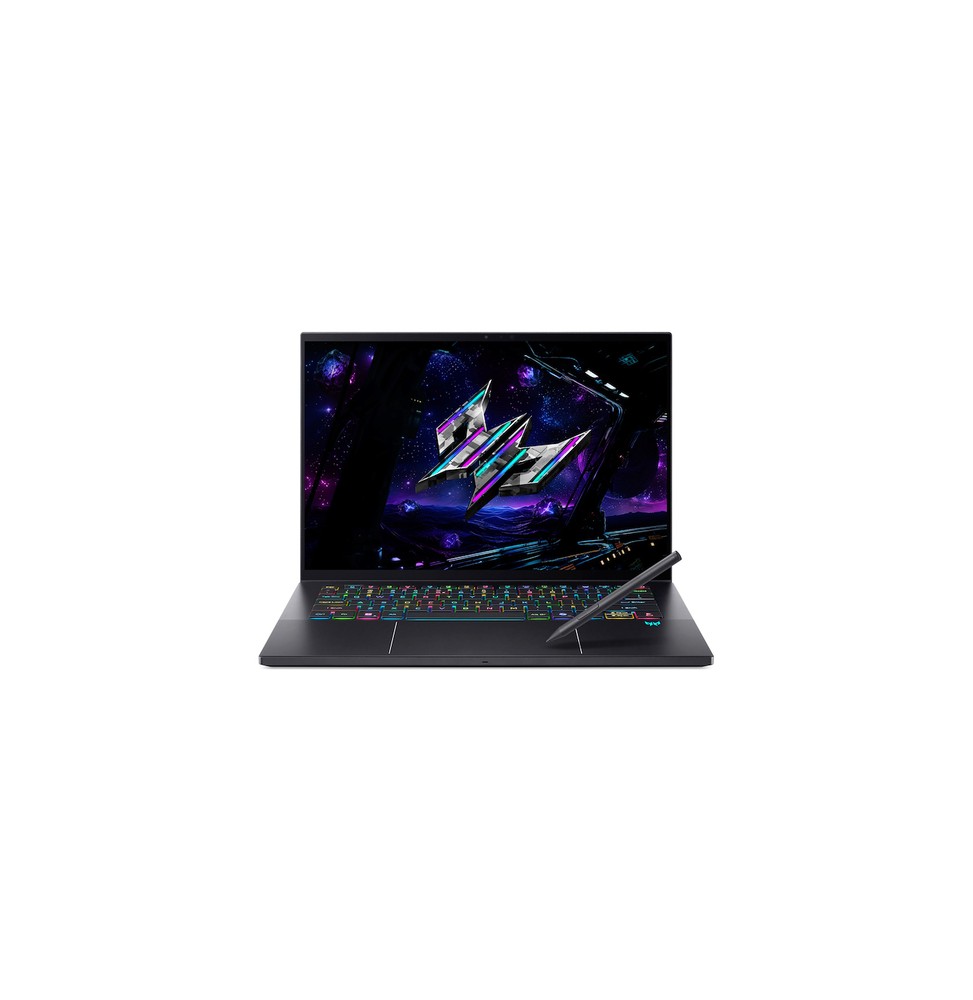 Acer NH.U0GET.002 laptop Copilot+ PC Intel Core Ultra 9 288V Computer portatile 36,8 cm (14.5") Touc
