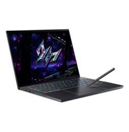Acer NH.U0GET.002 laptop Copilot+ PC Intel Core Ultra 9 288V Computer portatile 36,8 cm (14.5") Touc