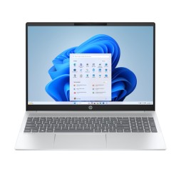 D8ZV2EA HP OmniBook 5 AI 16-af1007nlx Intel Core Ultra 7 255U Computer portatile 40,6 cm (16") 2K 16