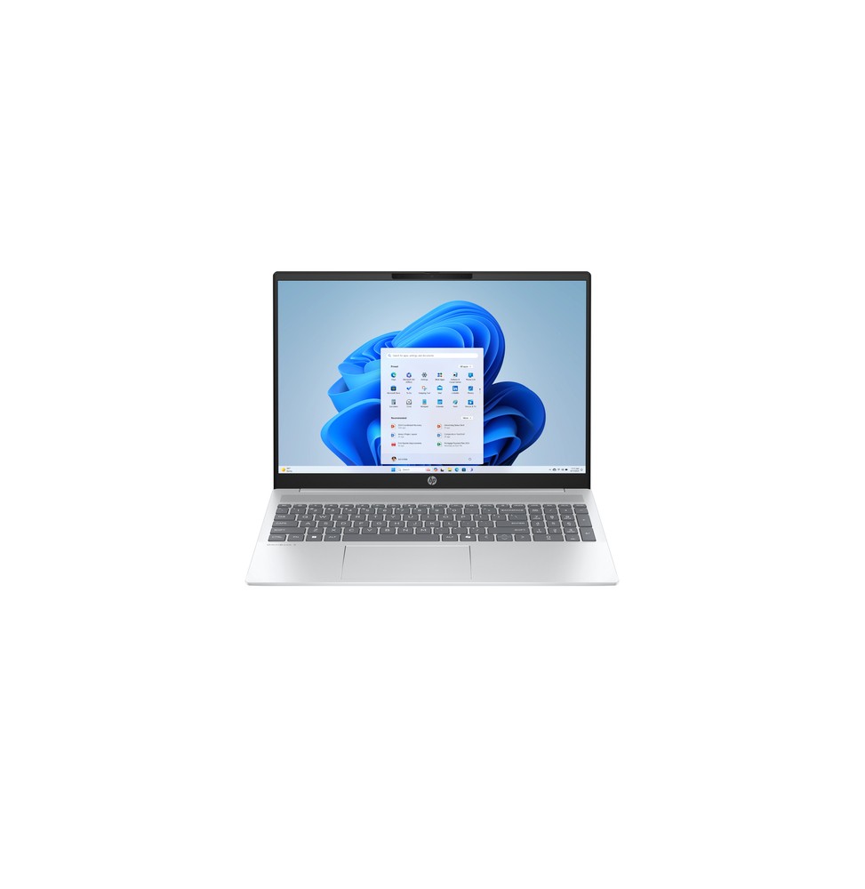 D8ZV2EA HP OmniBook 5 AI 16-af1007nlx Intel Core Ultra 7 255U Computer portatile 40,6 cm (16") 2K 16