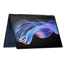 D76MJET HP EliteBook X Flip G1i Notebook Next Gen AI Wolf Pro Security Edition Copilot+ PC Intel Cor
